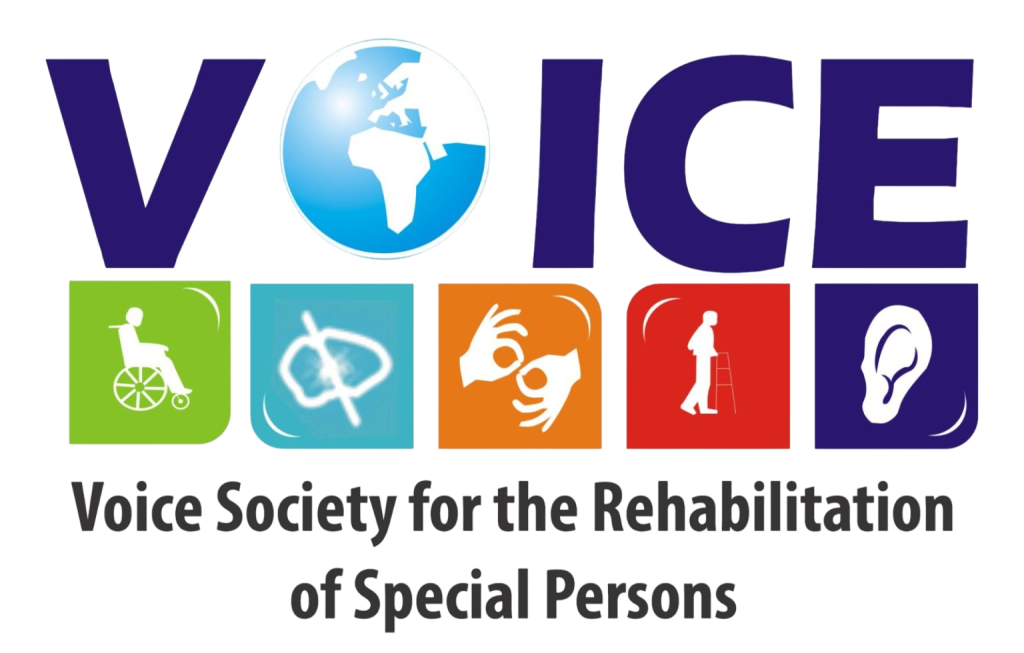 Voice Society